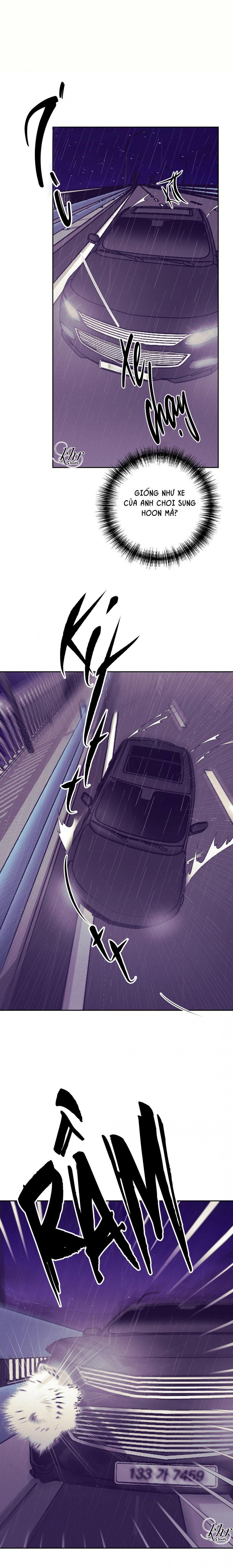 đọc truyện Bye Bye Chương 38.5 ảnh 4 tại Thiên Thai Truyện