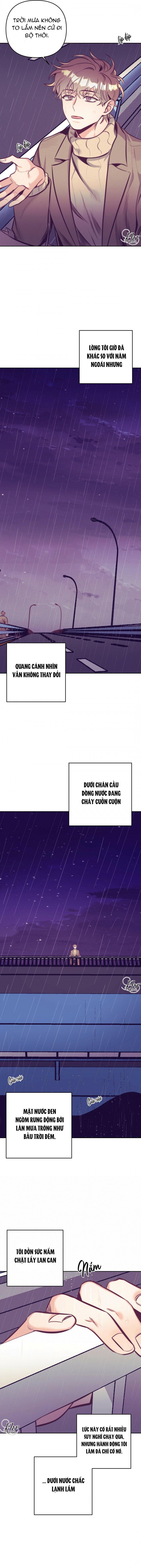 đọc truyện Bye Bye Chương 38 ảnh 6 tại Thiên Thai Truyện