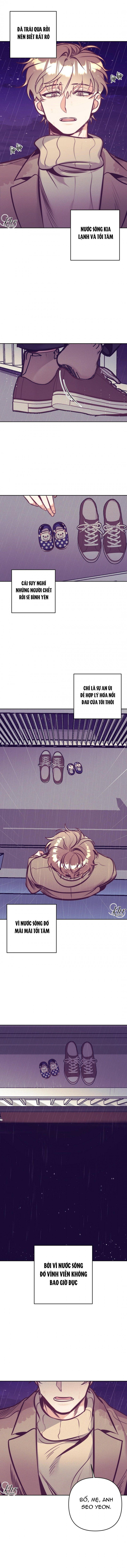 đọc truyện Bye Bye Chương 38 ảnh 7 tại Thiên Thai Truyện