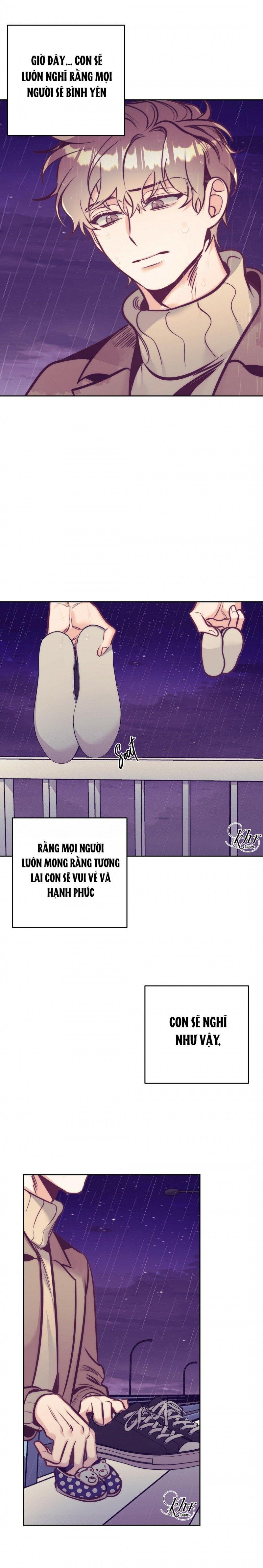 đọc truyện Bye Bye Chương 38 ảnh 8 tại Thiên Thai Truyện