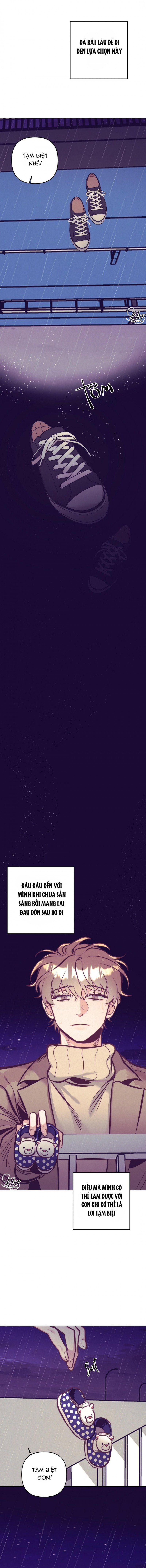 đọc truyện Bye Bye Chương 38 ảnh 9 tại Thiên Thai Truyện