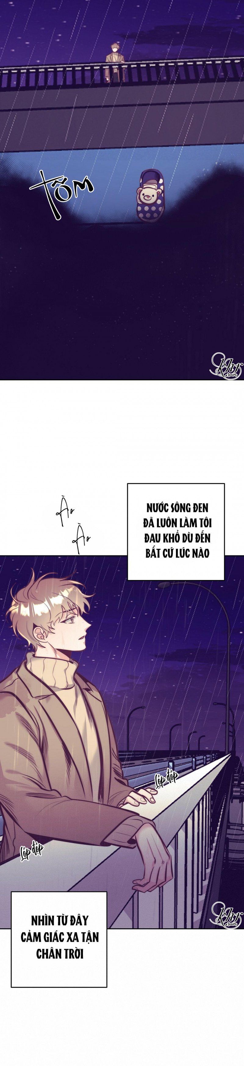 đọc truyện Bye Bye Chương 38 ảnh 10 tại Thiên Thai Truyện