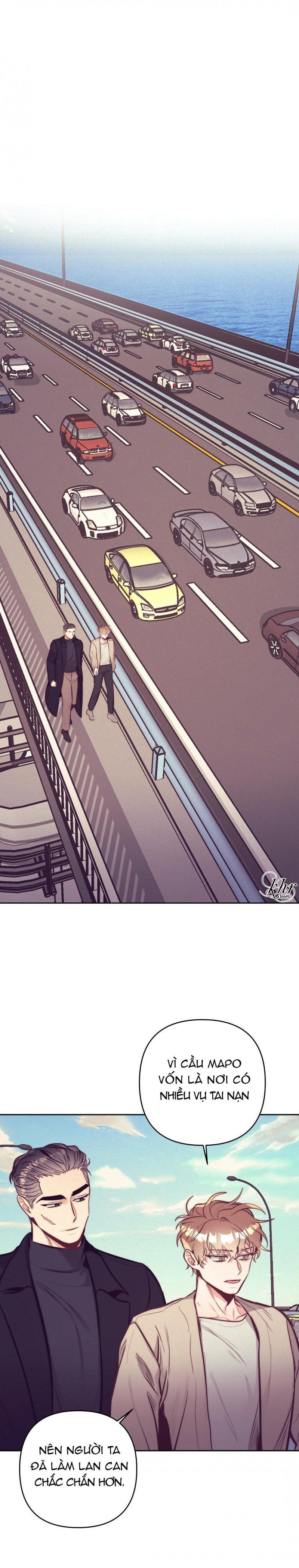 đọc truyện Bye Bye Chương 39.5 ảnh 3 tại Thiên Thai Truyện