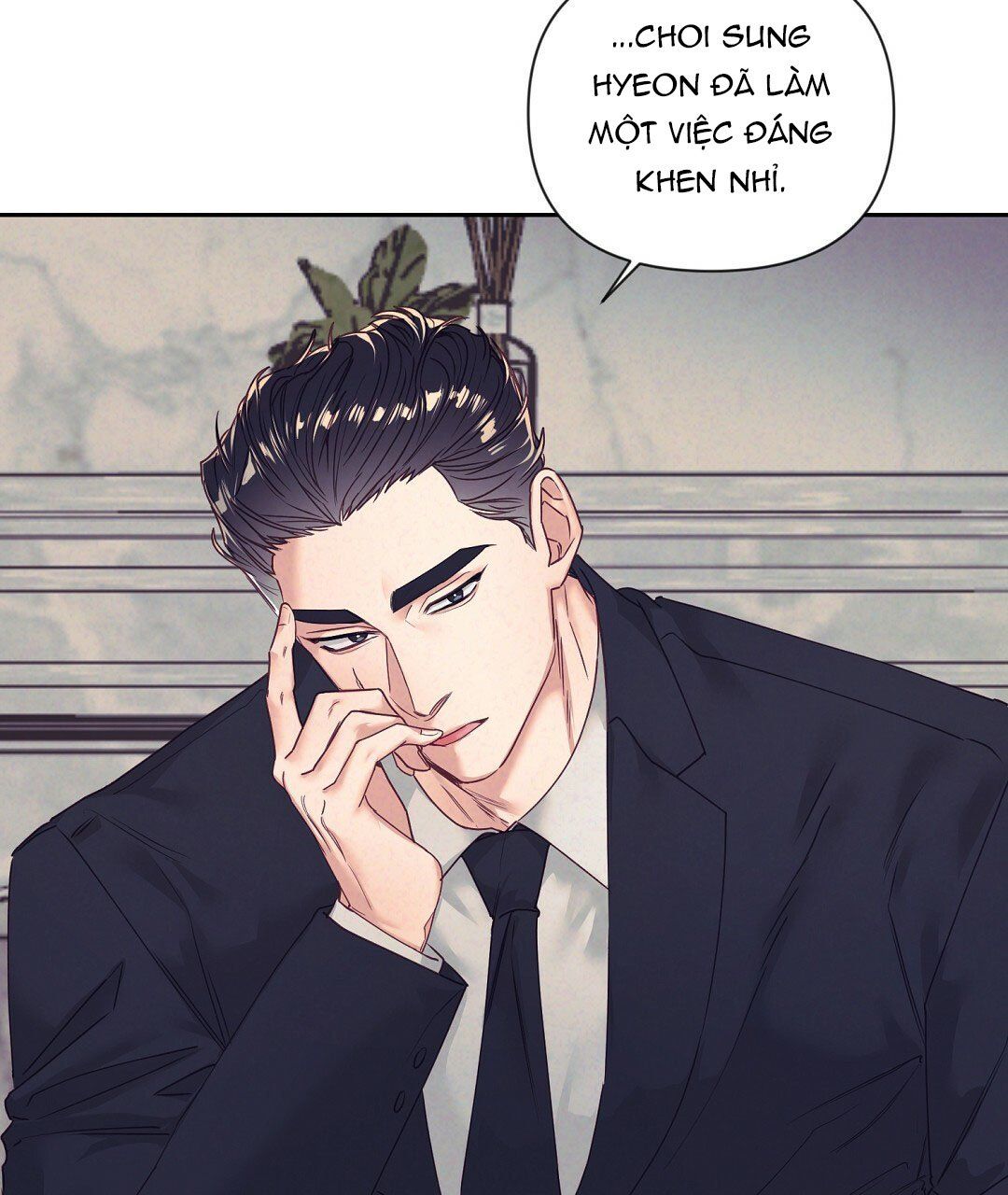 đọc truyện Bye Bye Chương 4 ảnh 12 tại Thiên Thai Truyện