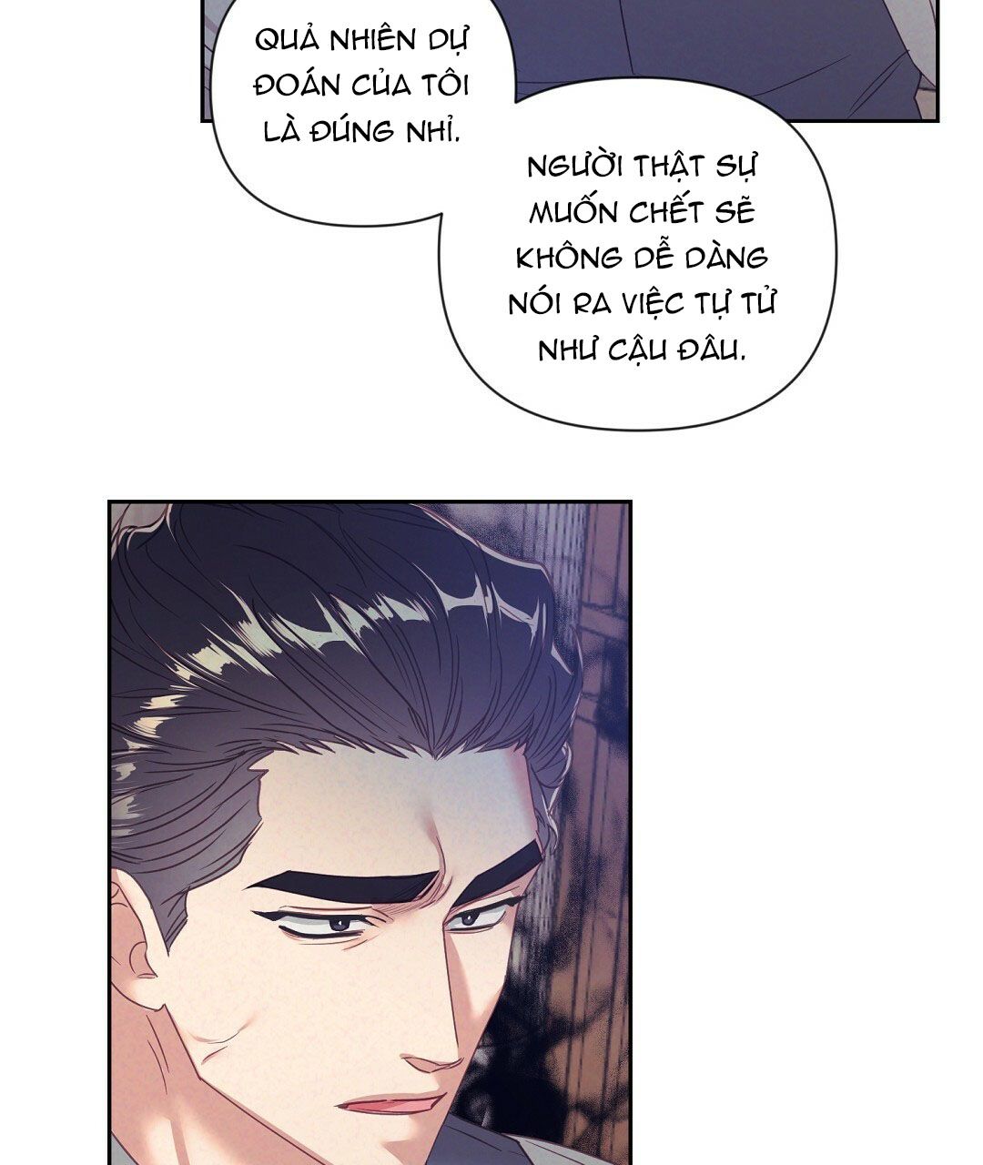 đọc truyện Bye Bye Chương 4 ảnh 103 tại Thiên Thai Truyện