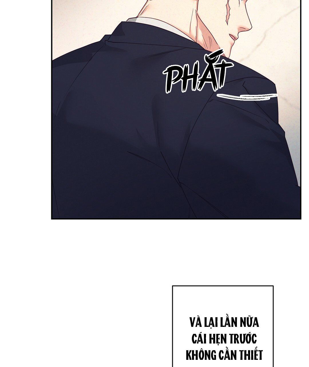 đọc truyện Bye Bye Chương 4 ảnh 20 tại Thiên Thai Truyện