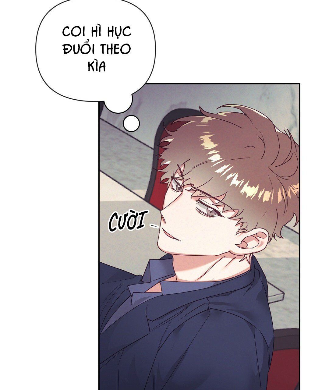 đọc truyện Bye Bye Chương 4 ảnh 23 tại Thiên Thai Truyện