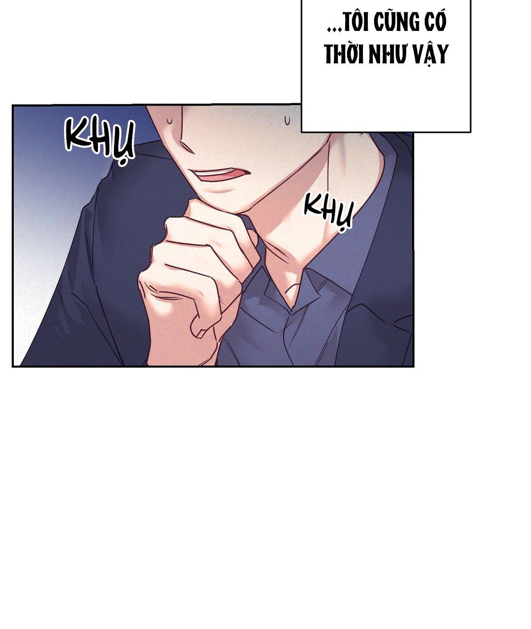 đọc truyện Bye Bye Chương 4 ảnh 25 tại Thiên Thai Truyện