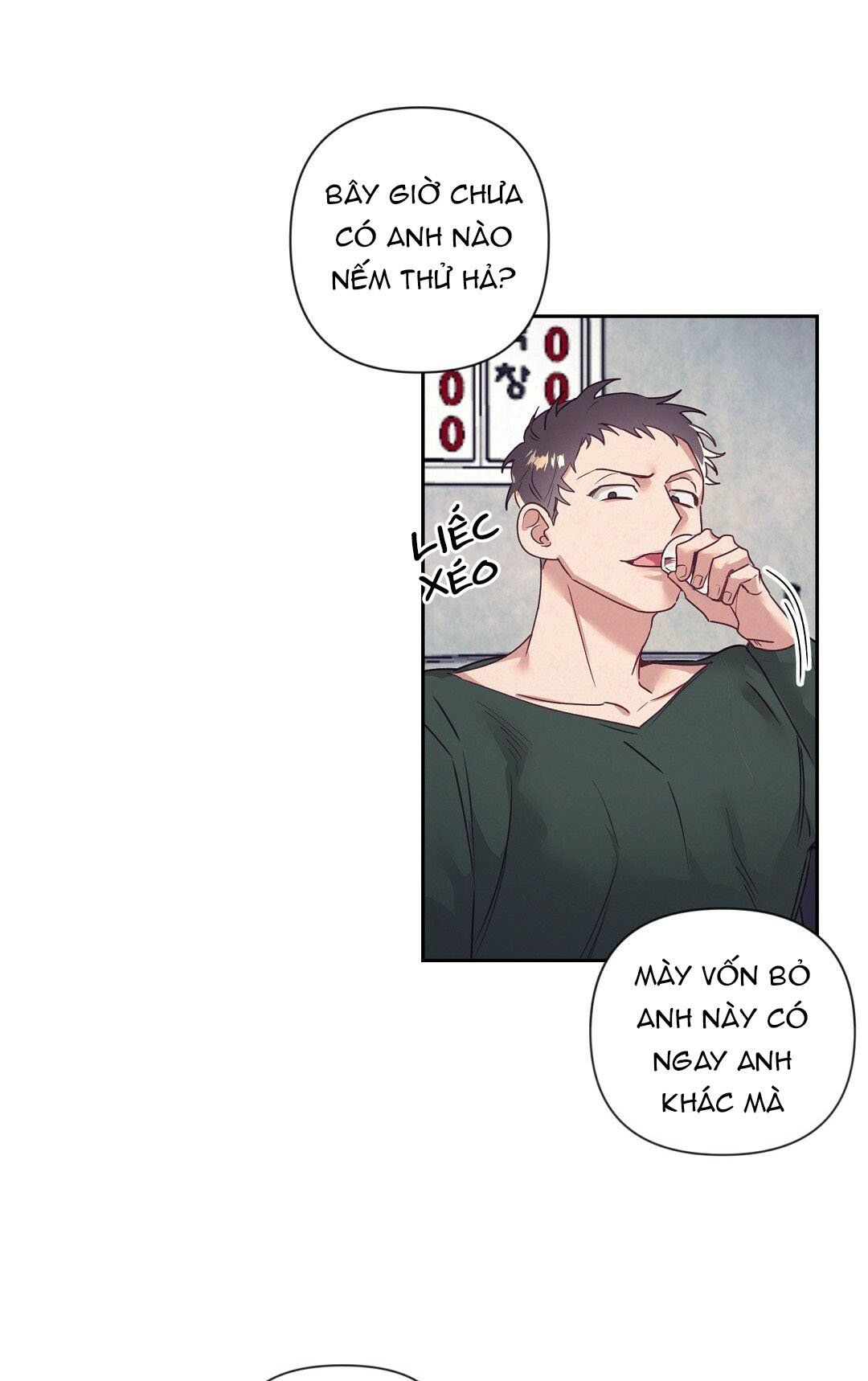 đọc truyện Bye Bye Chương 4 ảnh 38 tại Thiên Thai Truyện