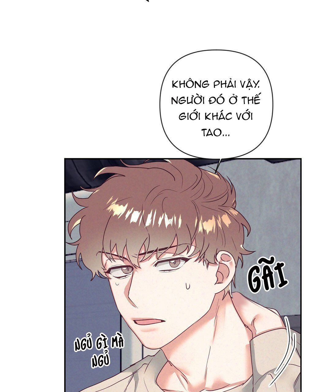 đọc truyện Bye Bye Chương 4 ảnh 40 tại Thiên Thai Truyện