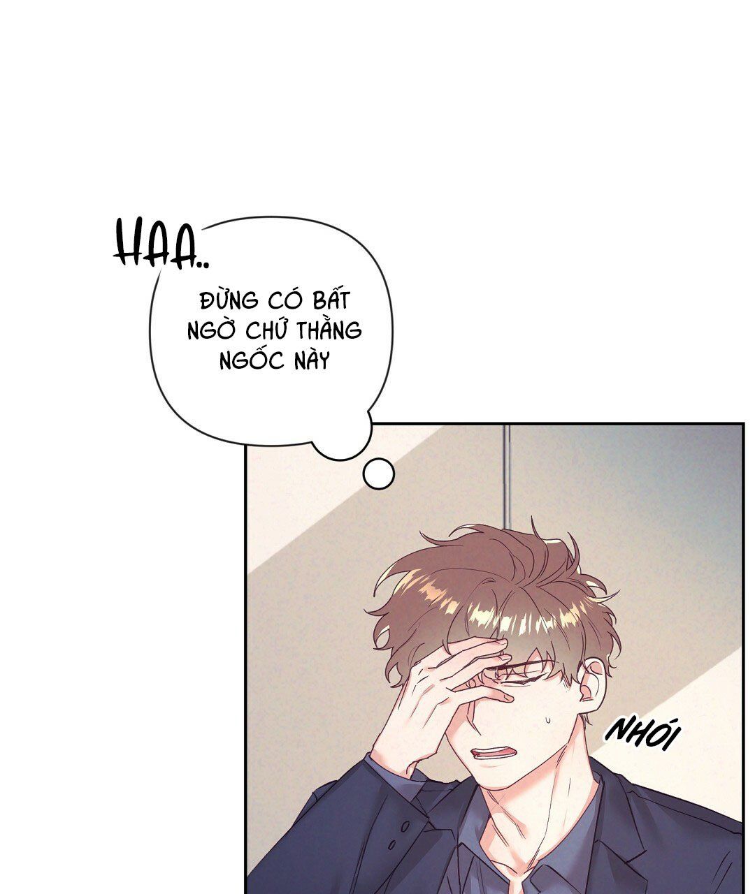 đọc truyện Bye Bye Chương 4 ảnh 6 tại Thiên Thai Truyện