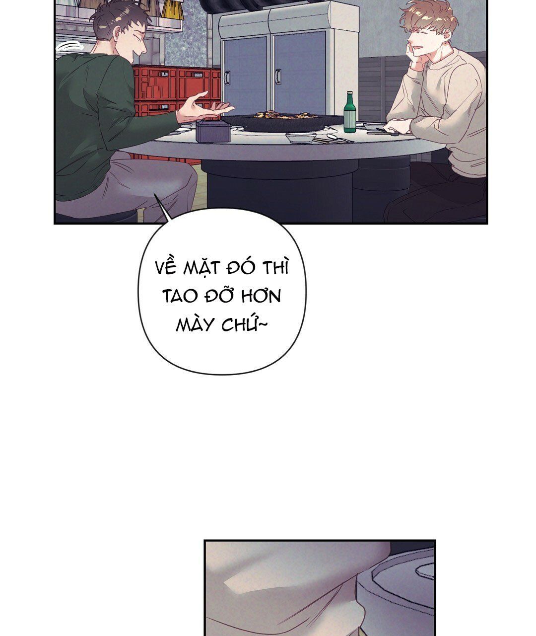 đọc truyện Bye Bye Chương 4 ảnh 44 tại Thiên Thai Truyện