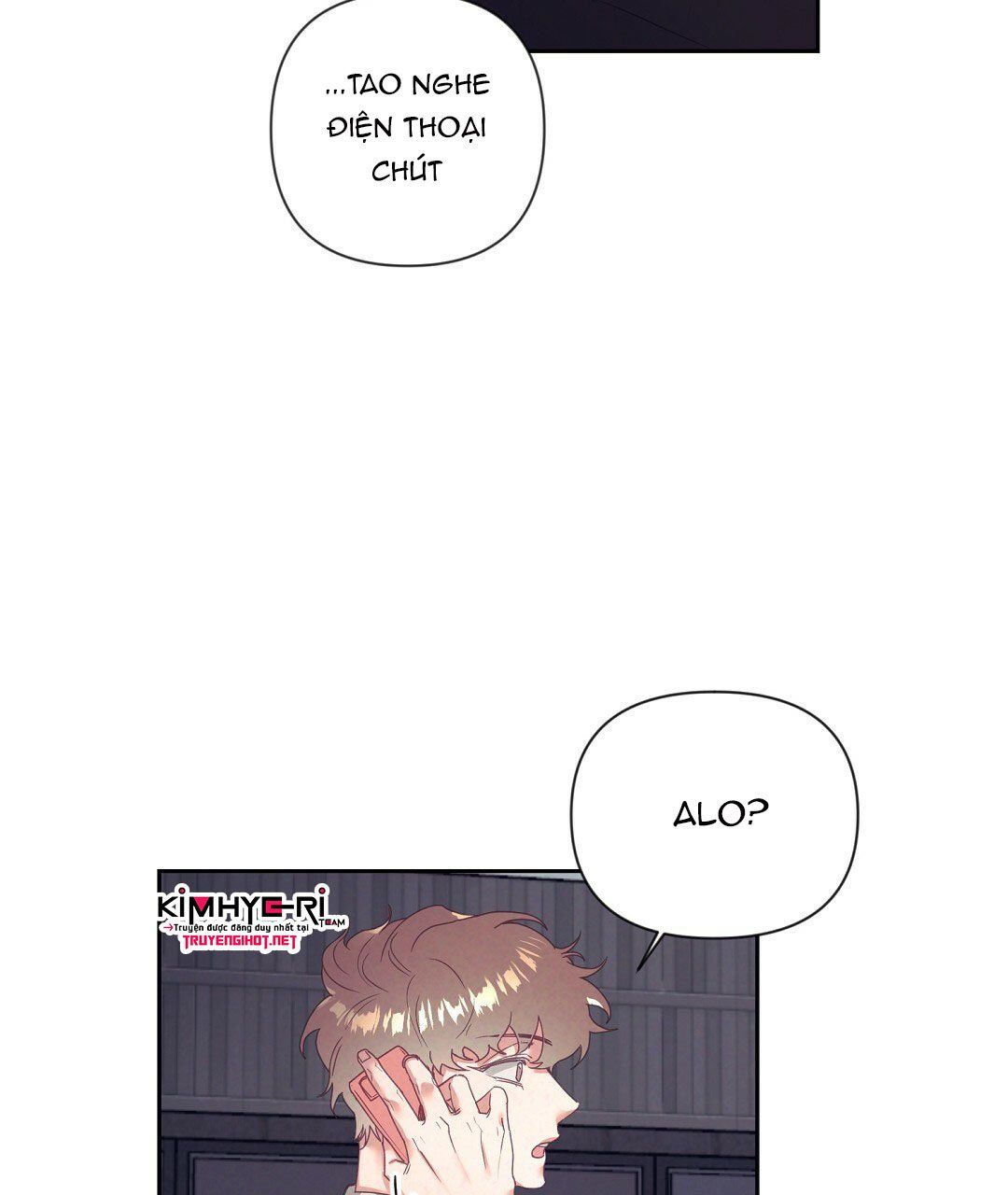 đọc truyện Bye Bye Chương 4 ảnh 46 tại Thiên Thai Truyện