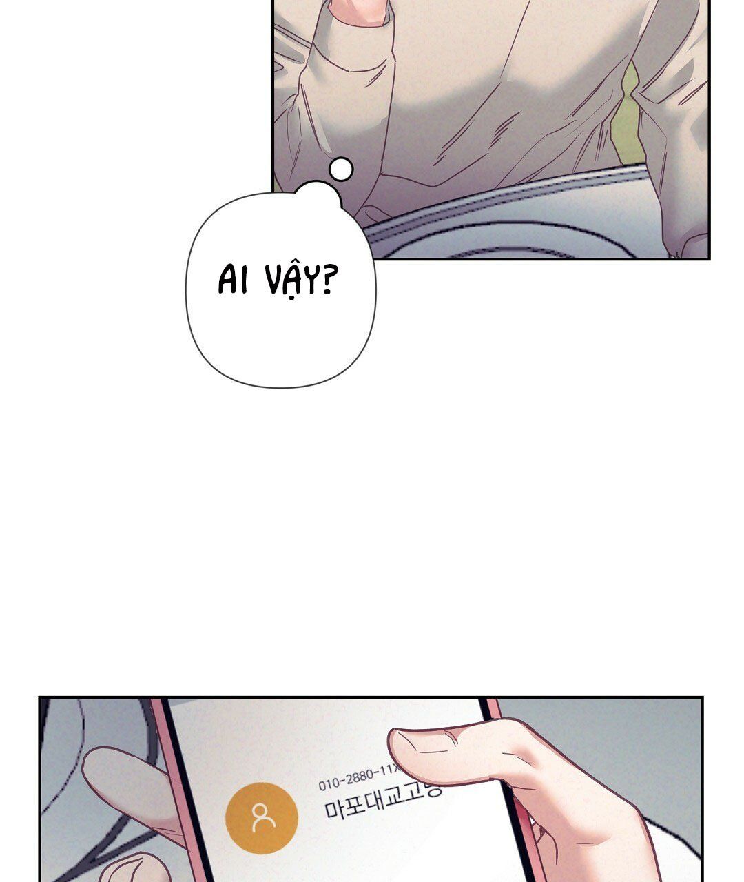 đọc truyện Bye Bye Chương 4 ảnh 49 tại Thiên Thai Truyện