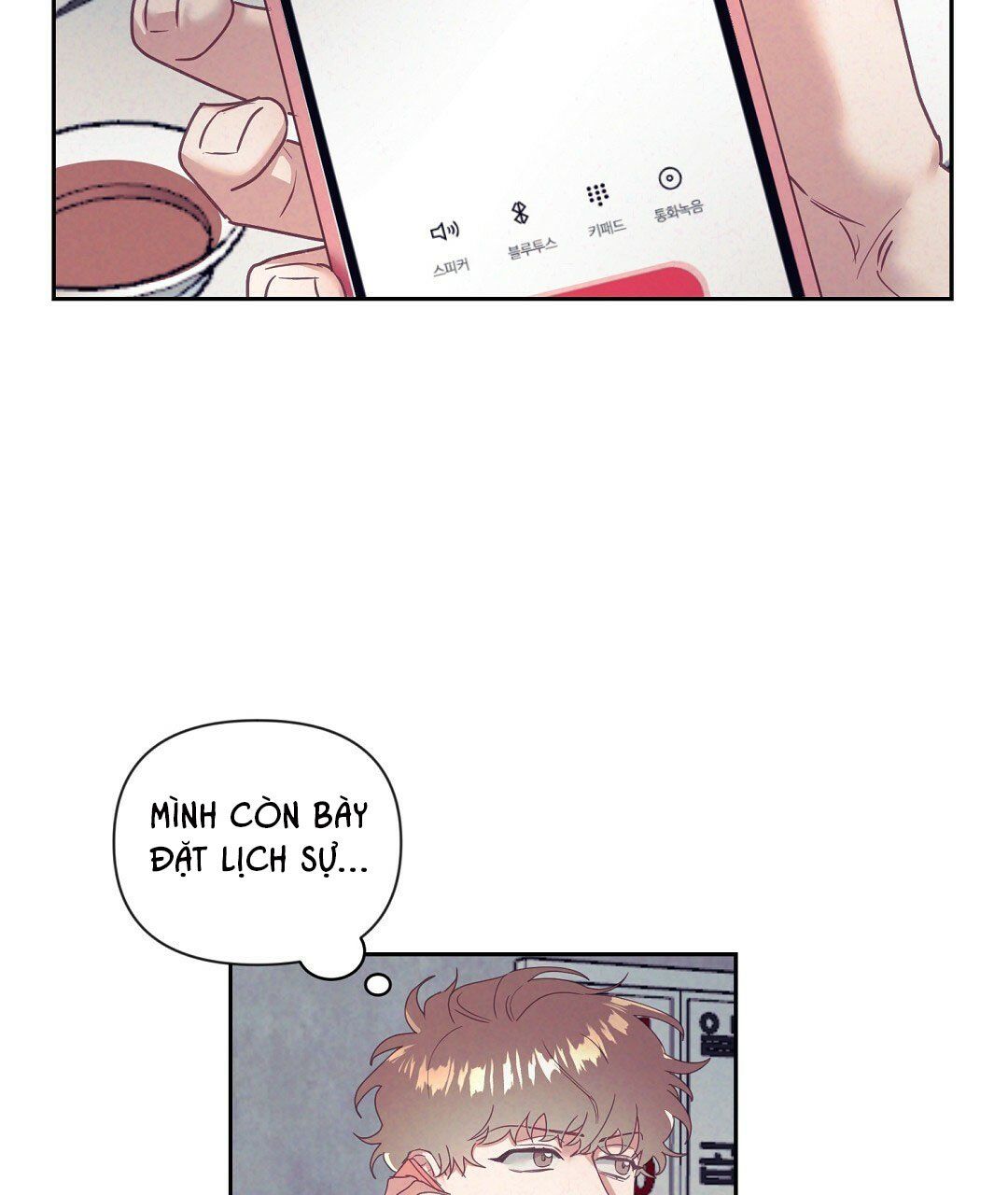 đọc truyện Bye Bye Chương 4 ảnh 50 tại Thiên Thai Truyện