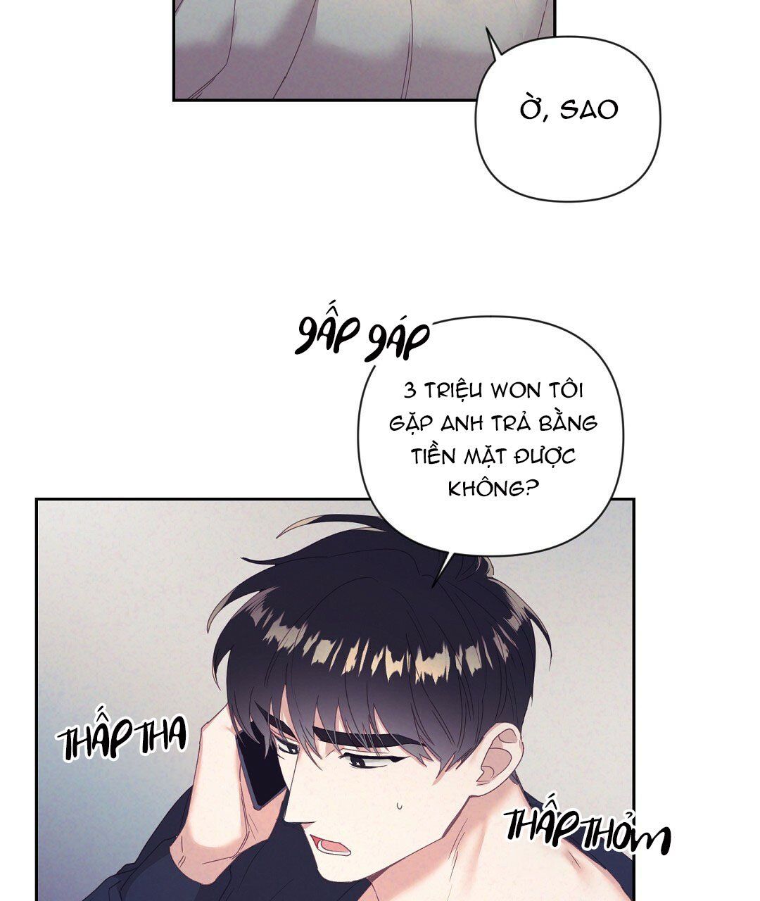 đọc truyện Bye Bye Chương 4 ảnh 52 tại Thiên Thai Truyện