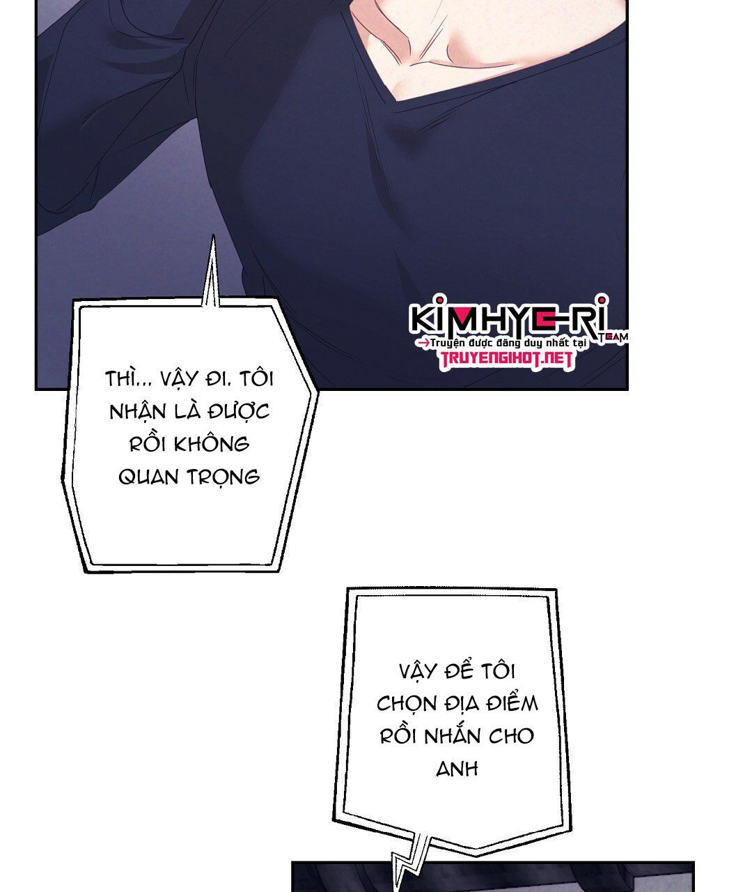 đọc truyện Bye Bye Chương 4 ảnh 53 tại Thiên Thai Truyện