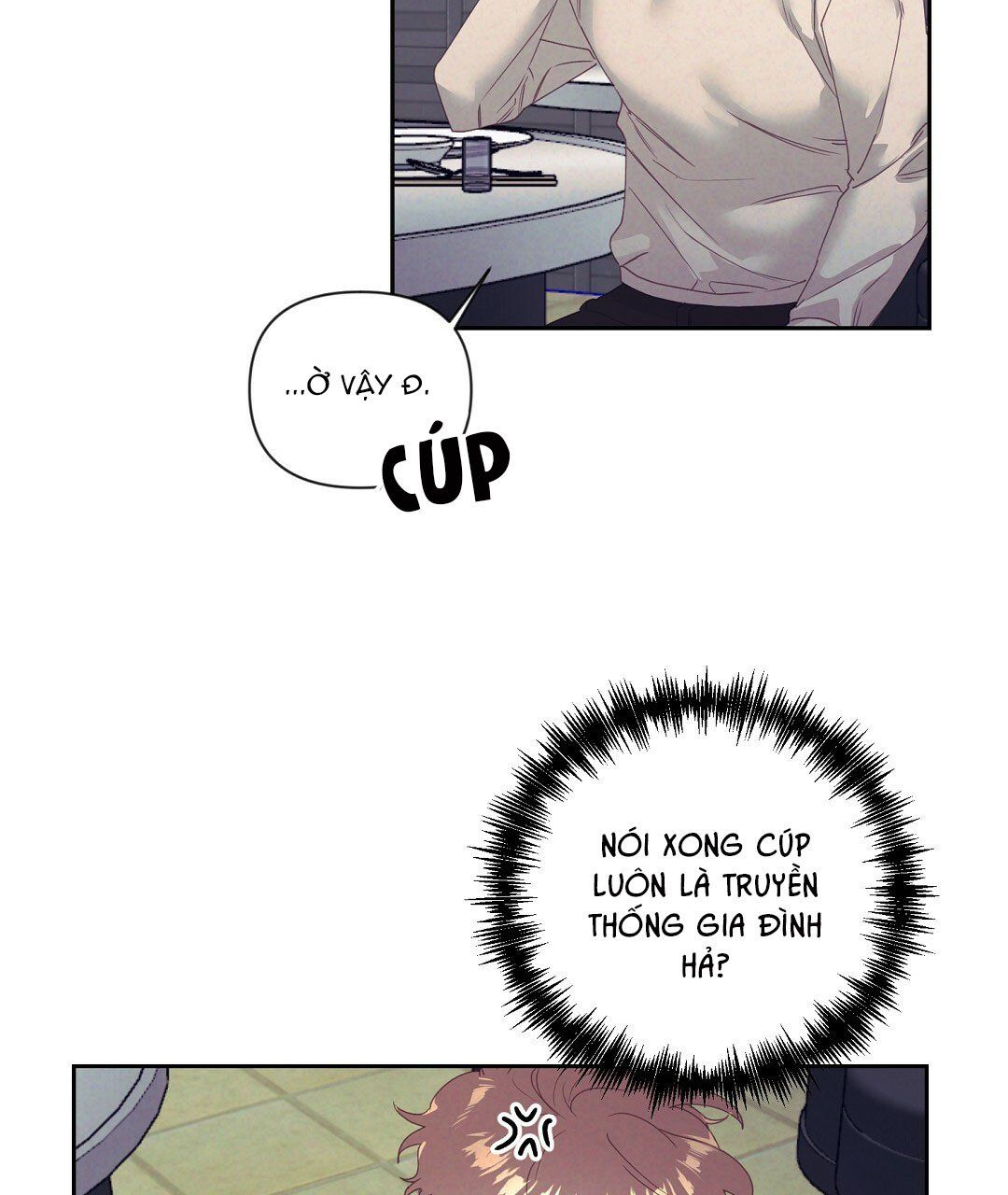 đọc truyện Bye Bye Chương 4 ảnh 55 tại Thiên Thai Truyện