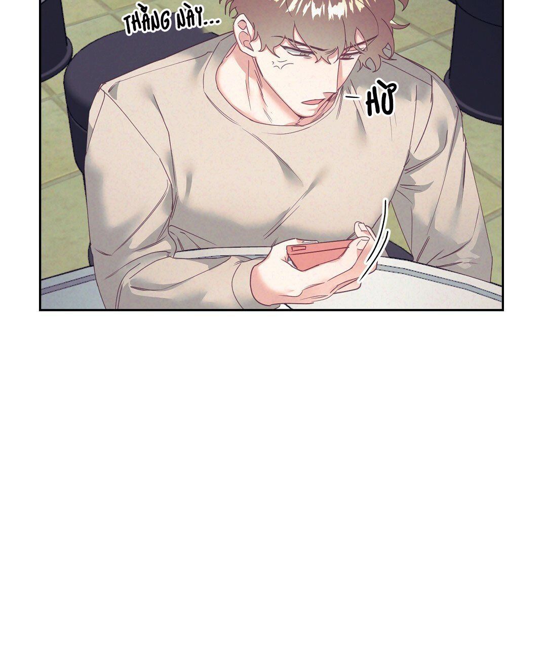 đọc truyện Bye Bye Chương 4 ảnh 56 tại Thiên Thai Truyện