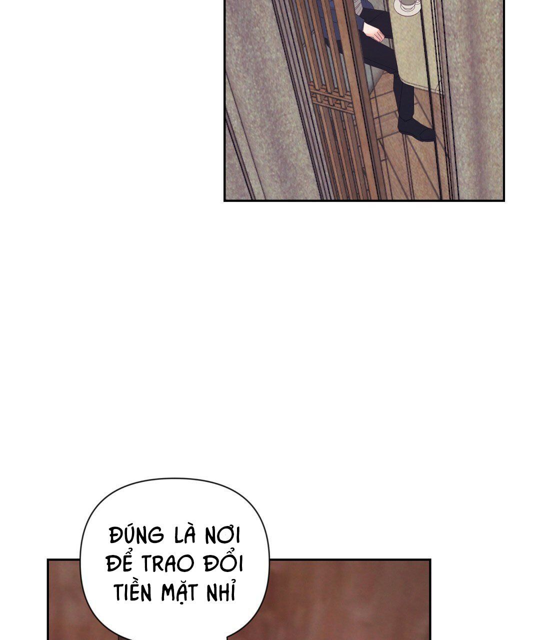 đọc truyện Bye Bye Chương 4 ảnh 58 tại Thiên Thai Truyện