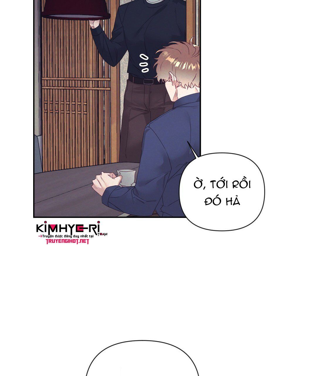 đọc truyện Bye Bye Chương 4 ảnh 61 tại Thiên Thai Truyện