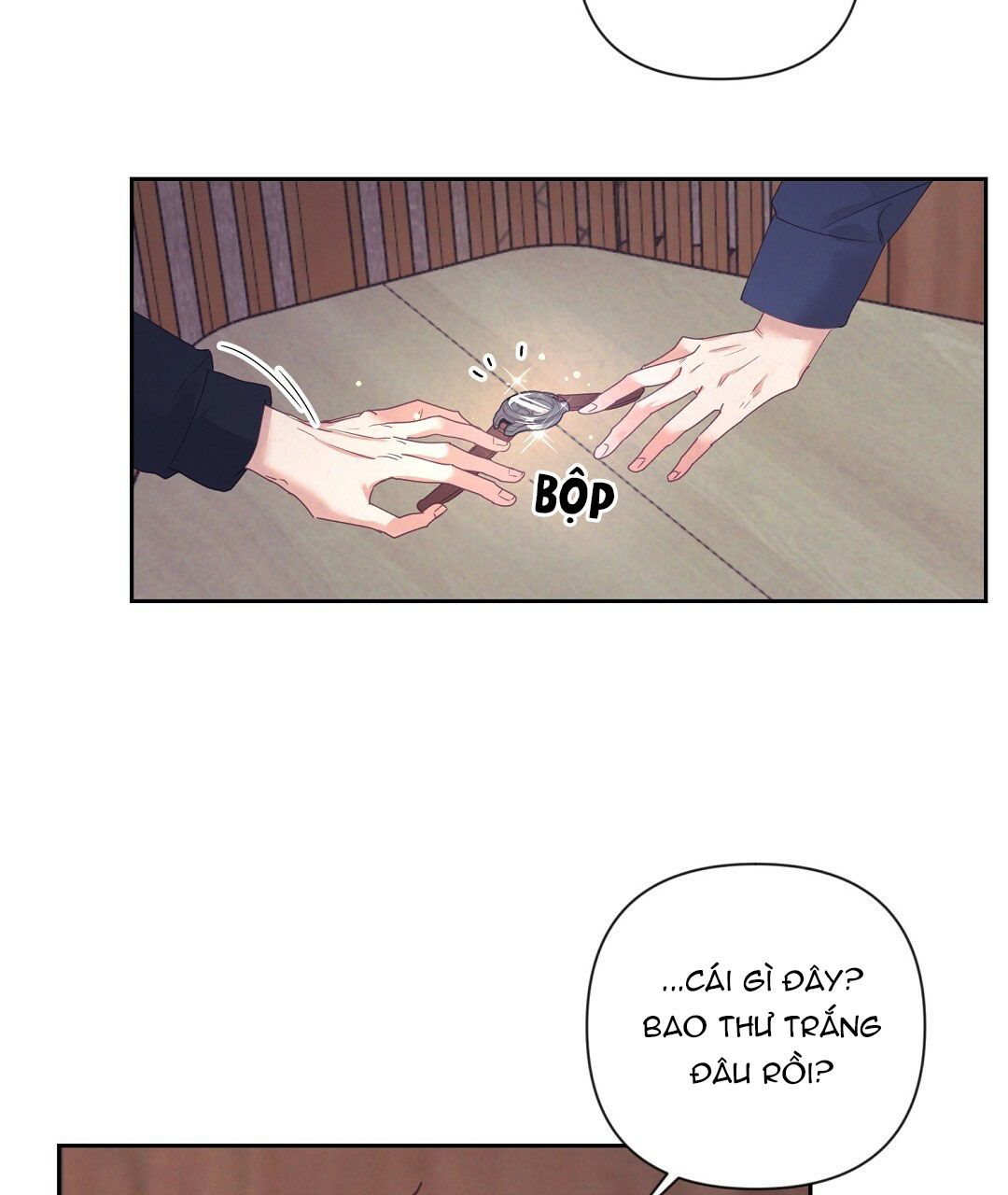 đọc truyện Bye Bye Chương 4 ảnh 65 tại Thiên Thai Truyện