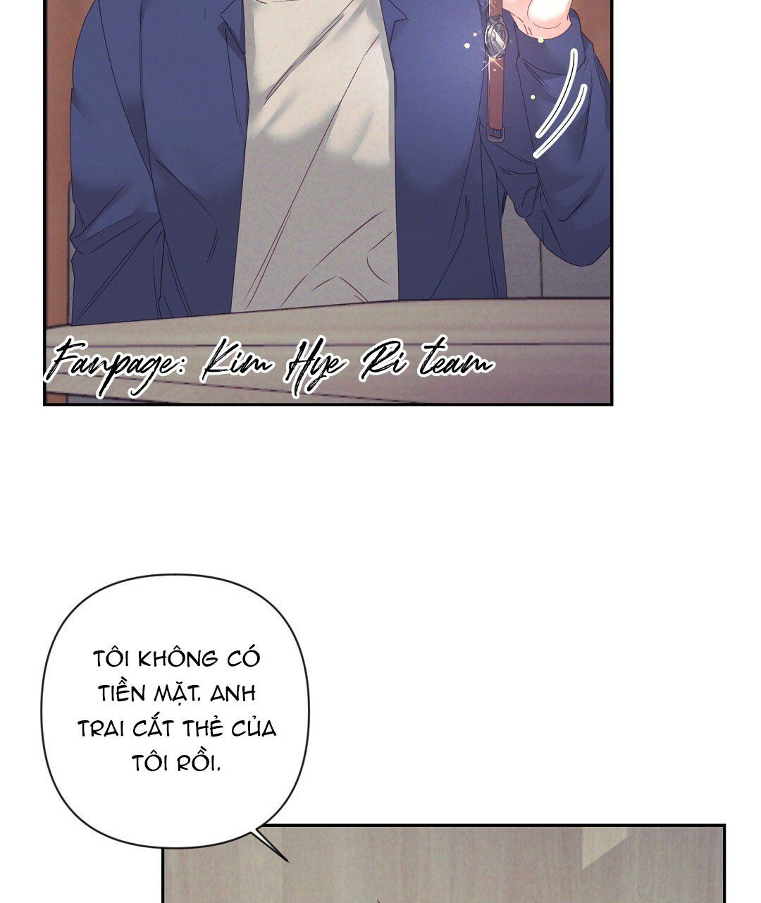 đọc truyện Bye Bye Chương 4 ảnh 67 tại Thiên Thai Truyện