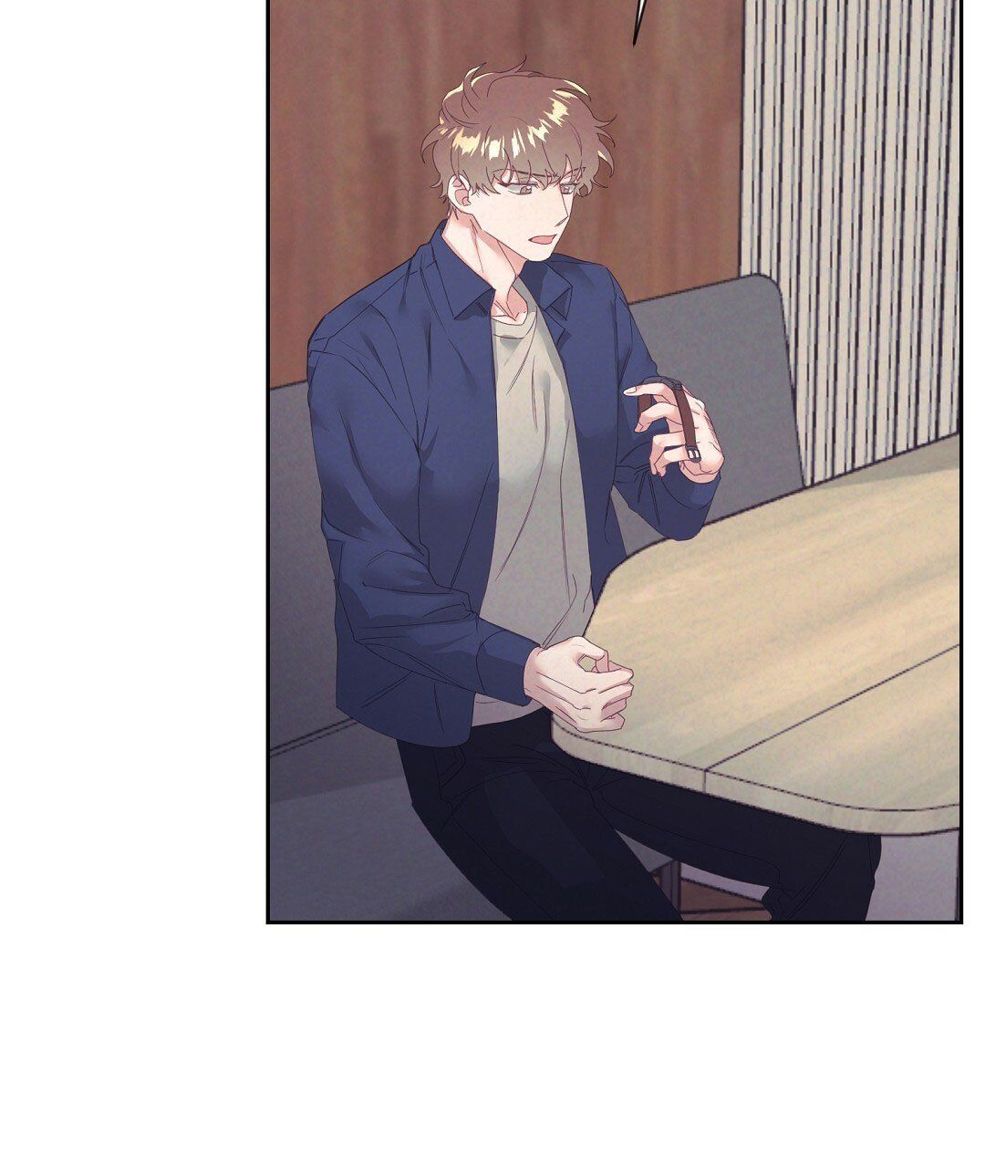 đọc truyện Bye Bye Chương 4 ảnh 71 tại Thiên Thai Truyện