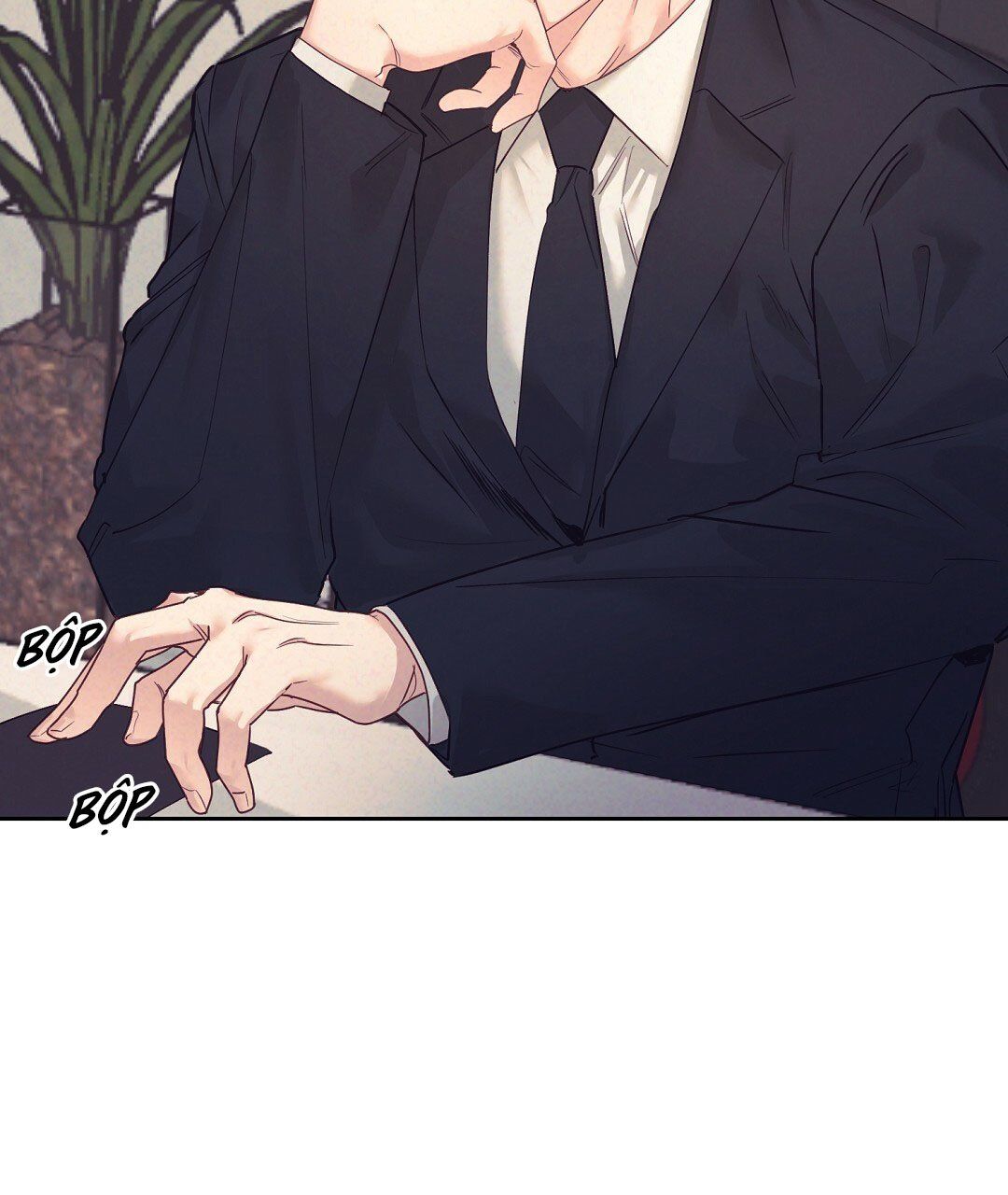 đọc truyện Bye Bye Chương 4 ảnh 9 tại Thiên Thai Truyện