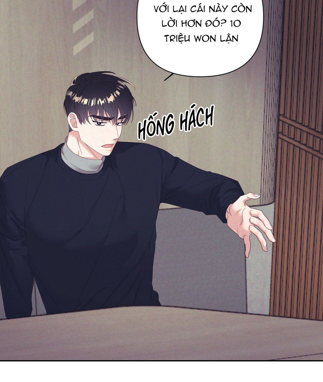 đọc truyện Bye Bye Chương 4 ảnh 73 tại Thiên Thai Truyện