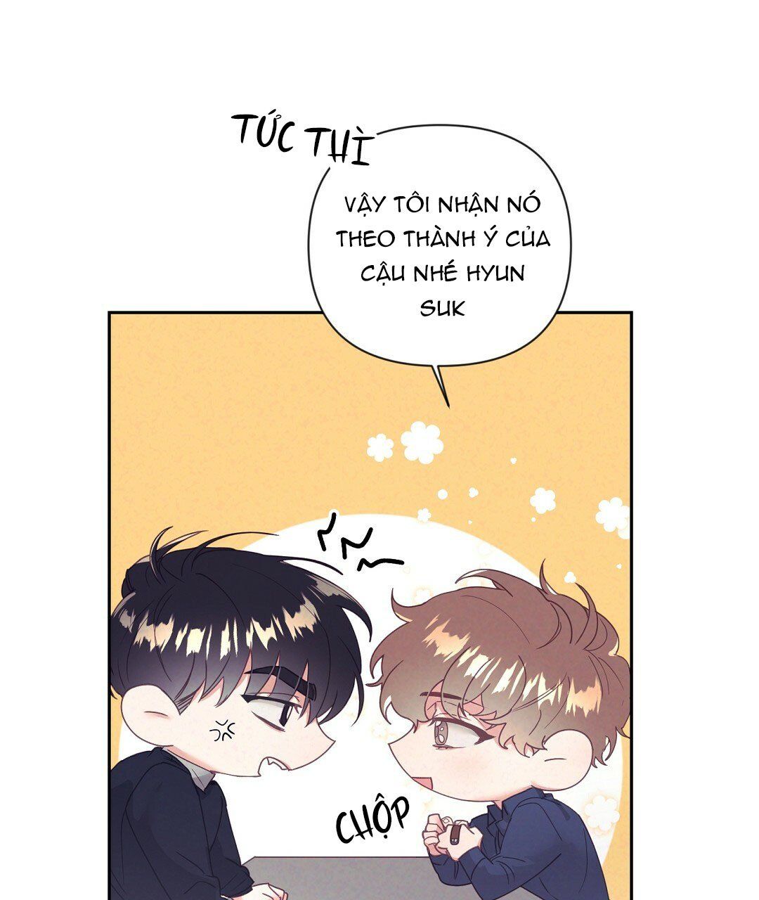 đọc truyện Bye Bye Chương 4 ảnh 74 tại Thiên Thai Truyện