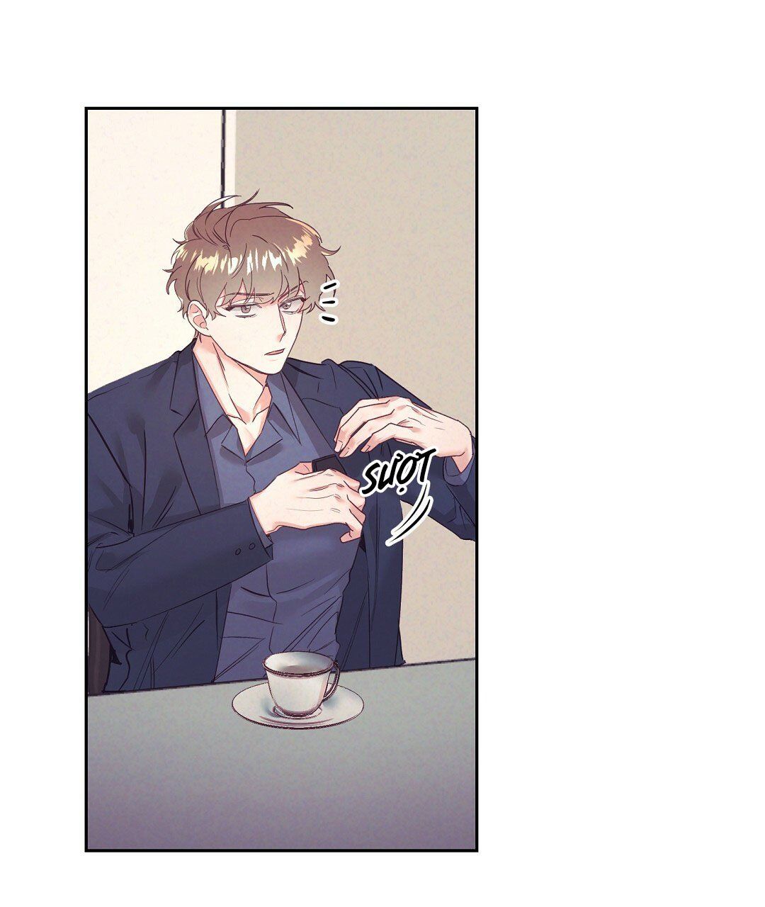 đọc truyện Bye Bye Chương 4 ảnh 10 tại Thiên Thai Truyện