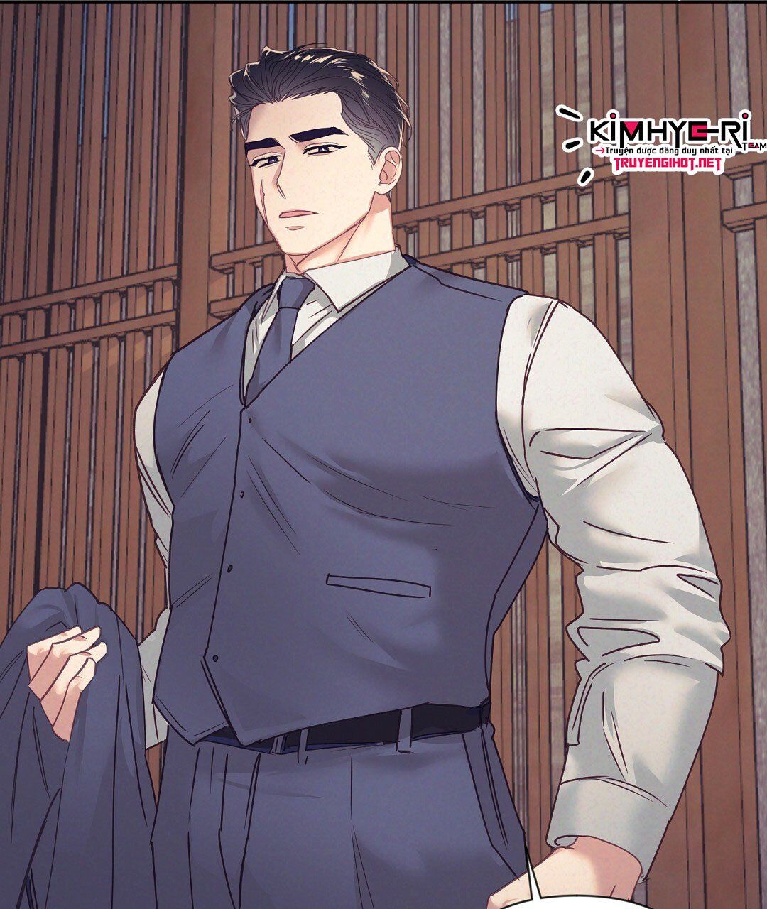 đọc truyện Bye Bye Chương 4 ảnh 83 tại Thiên Thai Truyện