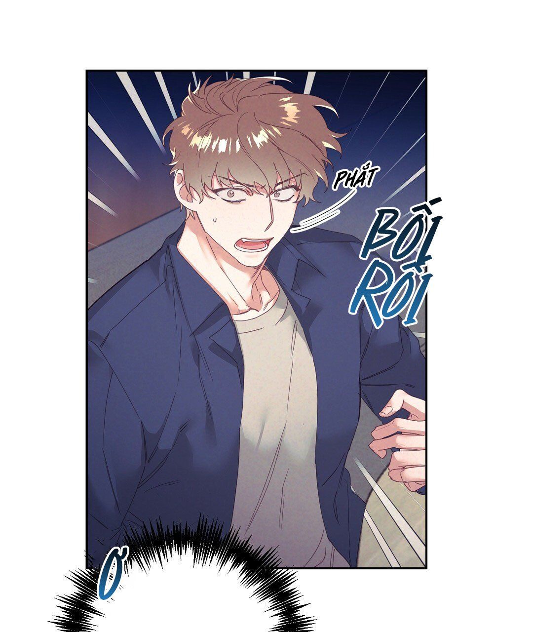 đọc truyện Bye Bye Chương 4 ảnh 85 tại Thiên Thai Truyện