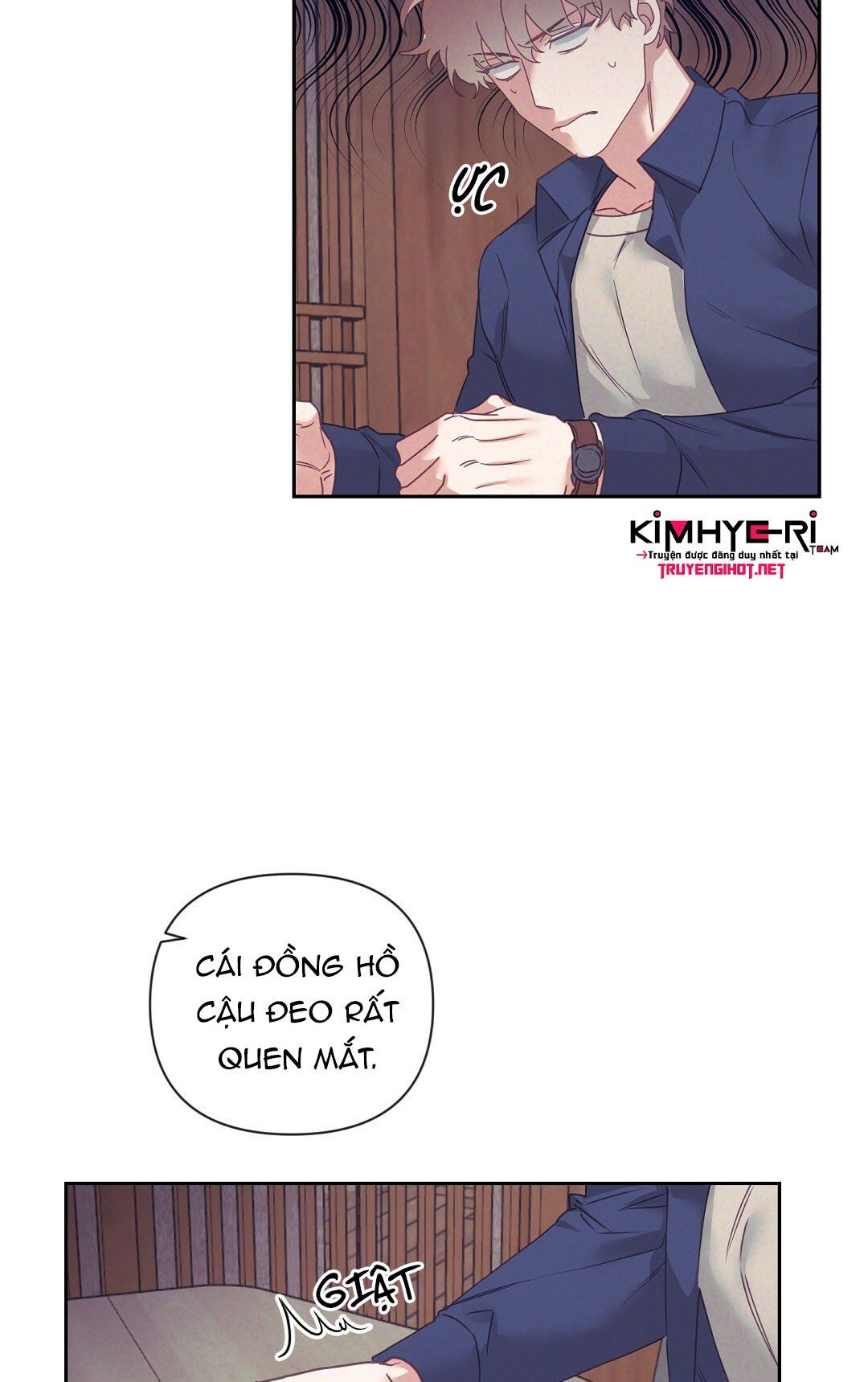 đọc truyện Bye Bye Chương 4 ảnh 92 tại Thiên Thai Truyện