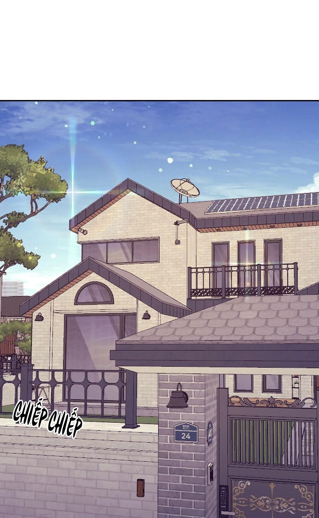 đọc truyện Bye Bye Chương 40 ảnh 3 tại Thiên Thai Truyện