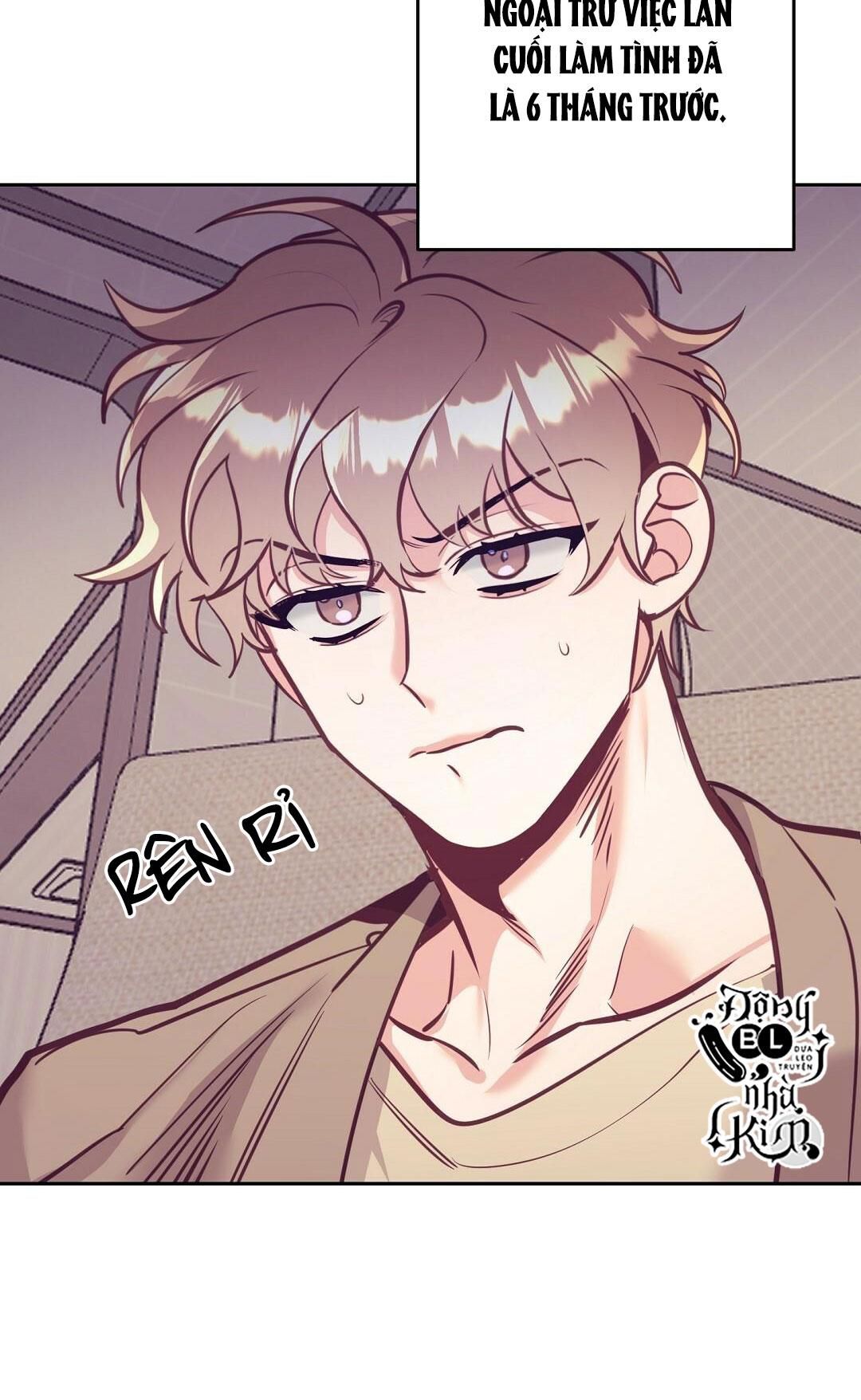 đọc truyện Bye Bye Chương 40 ảnh 12 tại Thiên Thai Truyện