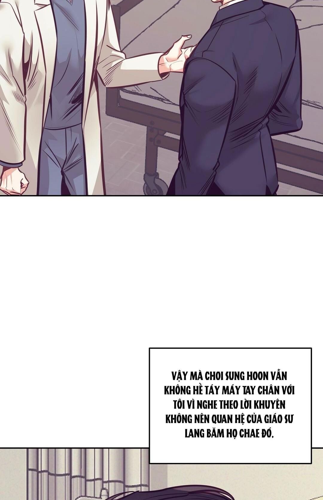 đọc truyện Bye Bye Chương 40 ảnh 14 tại Thiên Thai Truyện