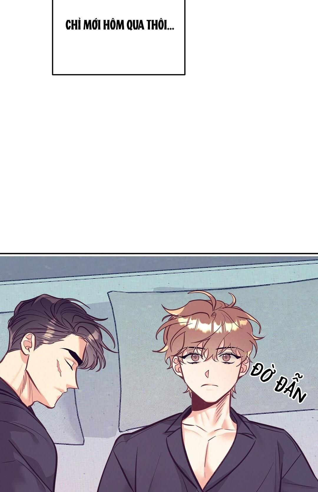 đọc truyện Bye Bye Chương 40 ảnh 16 tại Thiên Thai Truyện