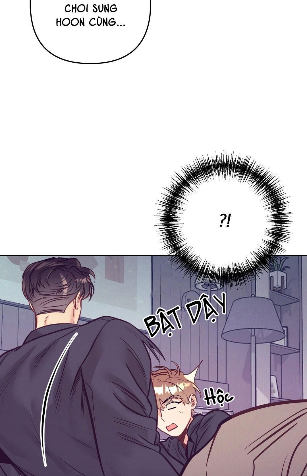 đọc truyện Bye Bye Chương 40 ảnh 21 tại Thiên Thai Truyện