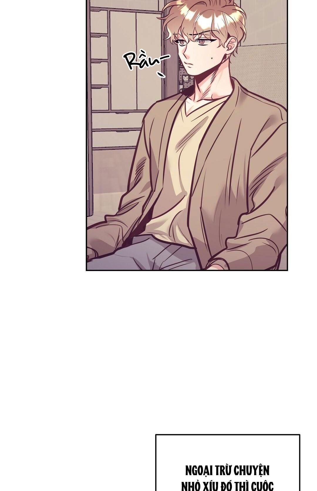 đọc truyện Bye Bye Chương 40 ảnh 26 tại Thiên Thai Truyện