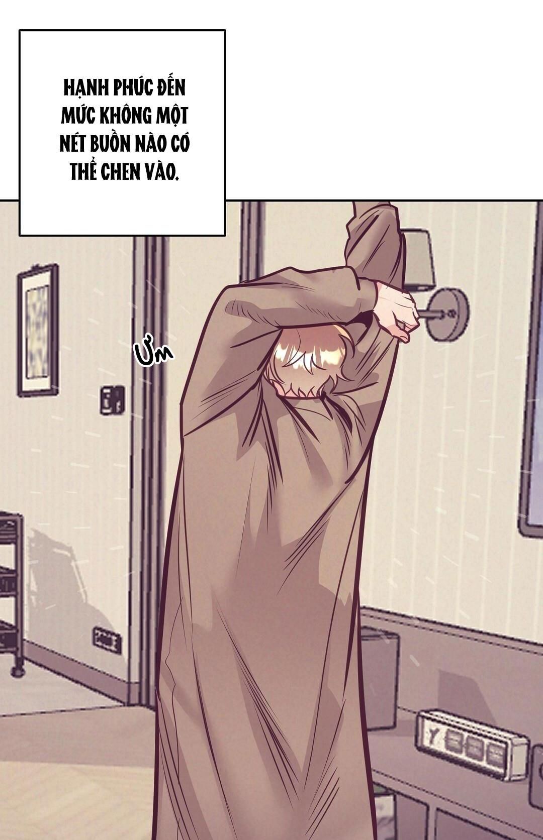 đọc truyện Bye Bye Chương 40 ảnh 28 tại Thiên Thai Truyện