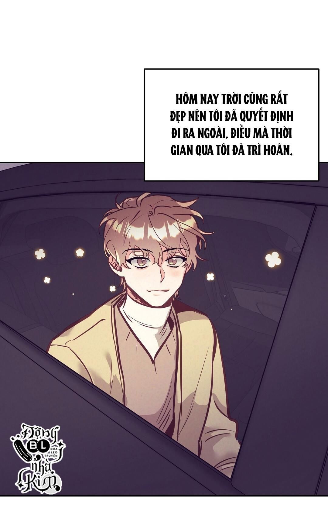 đọc truyện Bye Bye Chương 40 ảnh 31 tại Thiên Thai Truyện