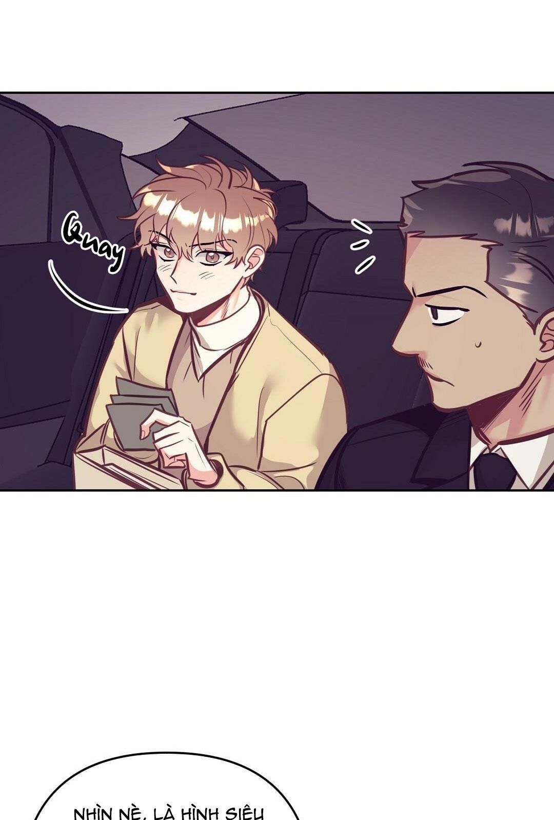 đọc truyện Bye Bye Chương 40 ảnh 35 tại Thiên Thai Truyện