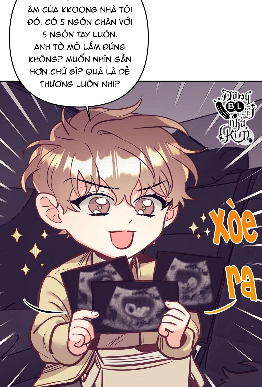 đọc truyện Bye Bye Chương 40 ảnh 36 tại Thiên Thai Truyện