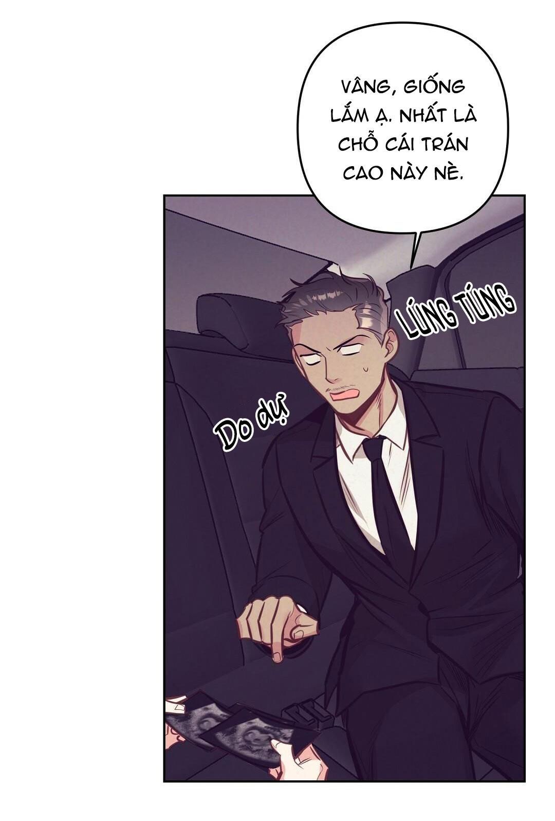 đọc truyện Bye Bye Chương 40 ảnh 40 tại Thiên Thai Truyện