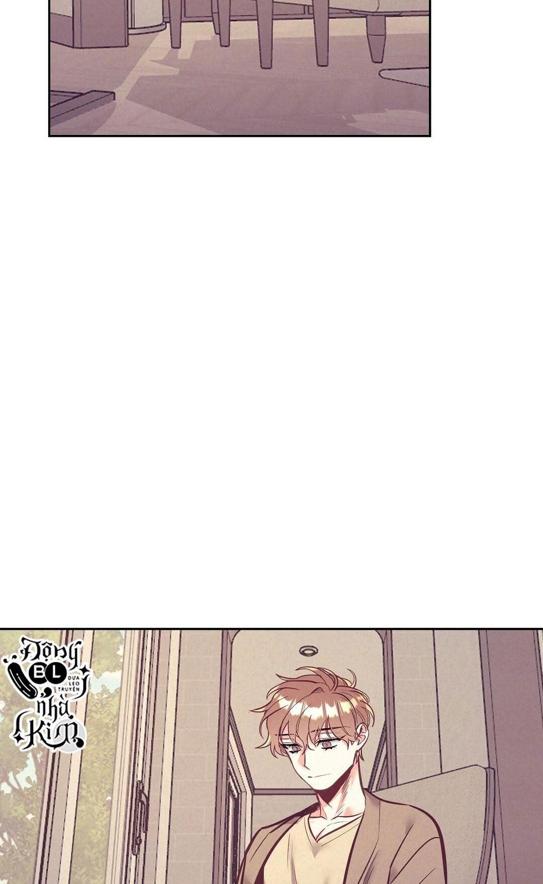 đọc truyện Bye Bye Chương 40 ảnh 6 tại Thiên Thai Truyện