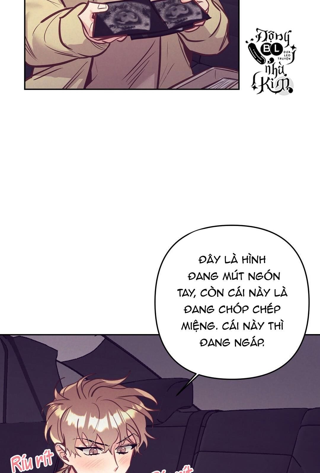 đọc truyện Bye Bye Chương 40 ảnh 42 tại Thiên Thai Truyện