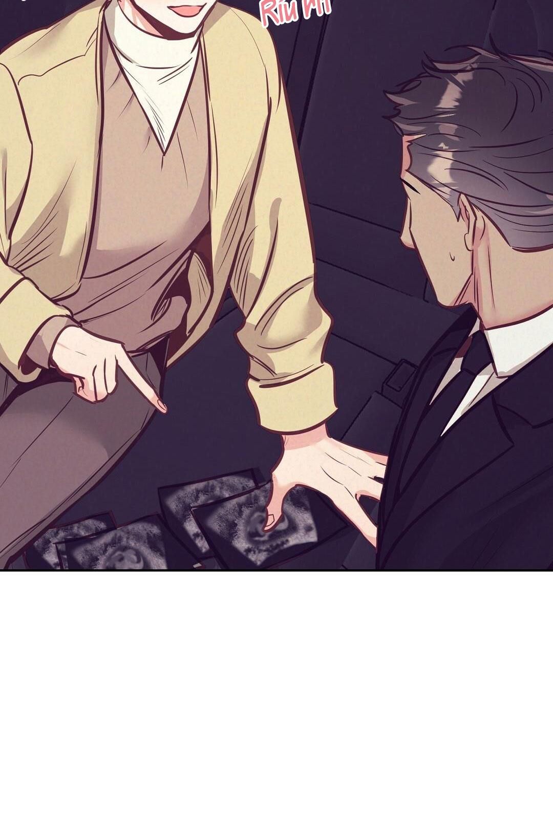 đọc truyện Bye Bye Chương 40 ảnh 43 tại Thiên Thai Truyện