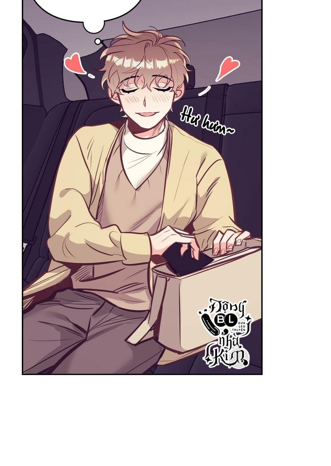 đọc truyện Bye Bye Chương 40 ảnh 47 tại Thiên Thai Truyện